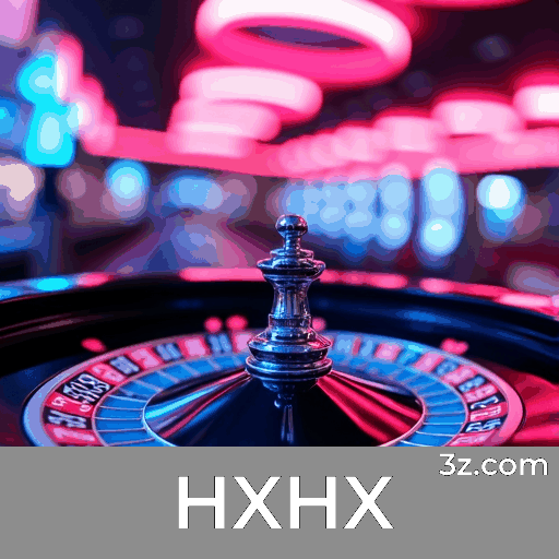 HXHX Casino: Experiência VIP Incomparável