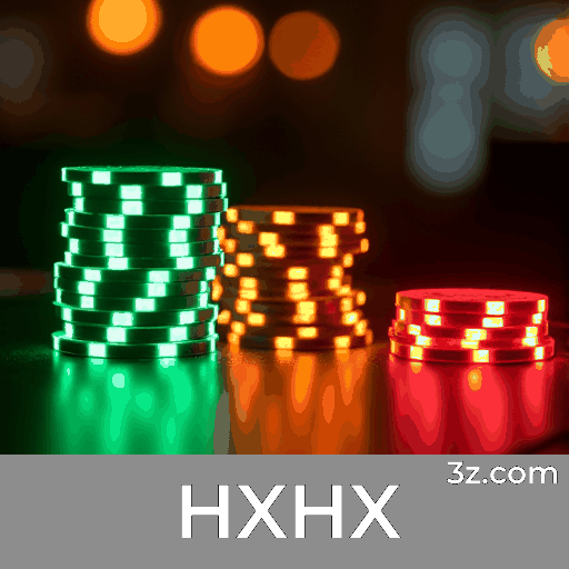 Desbloqueie Bônus Incríveis no HXHX Agora!
