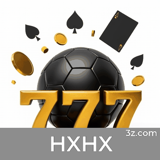 HXHX Inovação: Tecnologia de Ponta para Jogos Futuristas