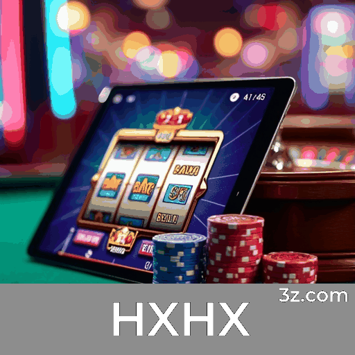 HXHX Casino: Experiência VIP Incomparável