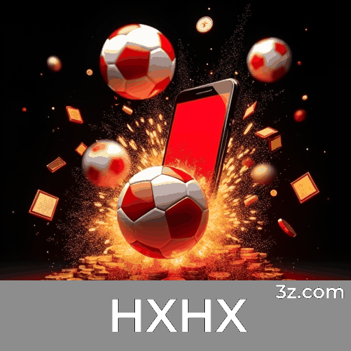 Desbloqueie Bônus Incríveis no HXHX Agora!