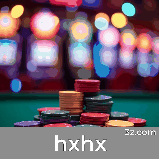 hxhx: Bônus e promoções que fazem a diferença
