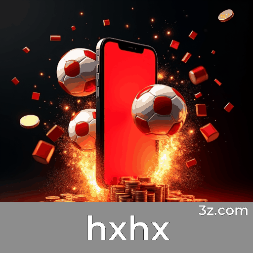 hxhx: Bônus e promoções que fazem a diferença